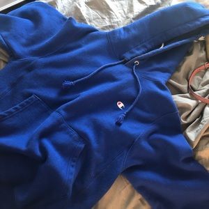 women’s champion hoodie